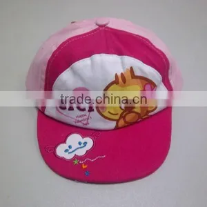 Children Hats and Caps /cute Baseball Baby Caps thumbnail-1