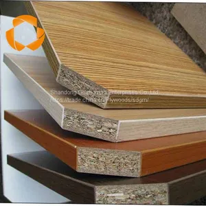 Melamine Particle Board thumbnail-1