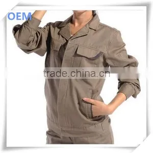 Latest New Design Custom Work CottonJcaket thumbnail-1