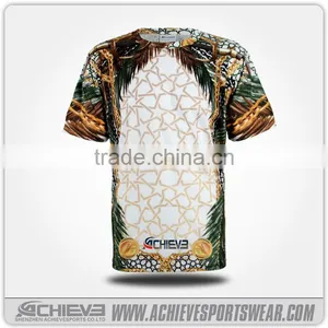 Sublimation Cricket Team Jersey Design, New Design Cricket Jersey Pattern Design thumbnail-2
