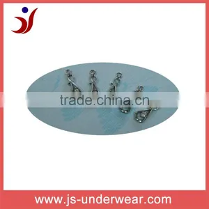 Fashion Bra Metal Accessories for Underwear thumbnail-1