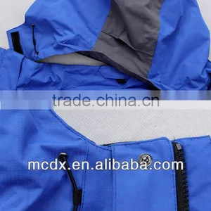 Europan New Style New Design Ski Jacket for Mens Wear thumbnail-2