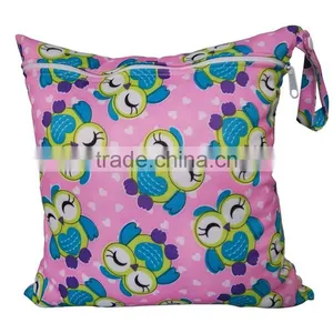 Sleepy Cloth Diaper Wetbag Made in China,manufactory Diaper Bag thumbnail-1