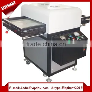6 Phone Cases One Time Printing 3d Sublimation Vacuum Heat Press Machine thumbnail-3