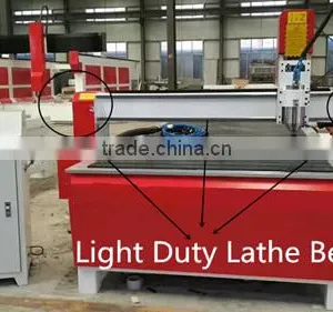 High Quality Wood Cnc Router Machine With Whatsapp 008618765893695 thumbnail-4