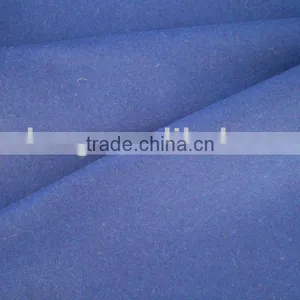 Melton Wool Fabric-woolen Faric thumbnail-1