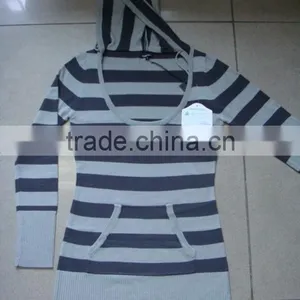 KNITTED SWEATER thumbnail-1