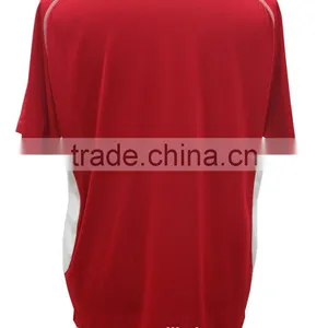 Wholesale Blank Soccer Jersey With Especial Sitching thumbnail-3