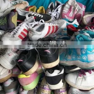 GZY 2015 New Arrival Fashion Second Hand Wholesale Used Shoes thumbnail-3