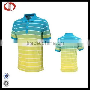 Cannda Latest Polo Shirt Designs for Men thumbnail-1