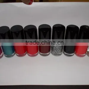 Color Nail Polish Bottle thumbnail-4