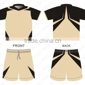 Wholesale Sublimation Rugby Jerseys From Kroad Supplier thumbnail-1
