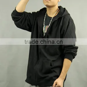 Hot Sale Men Long Sleeve Hoodie Tracksuit Coat Hip Hop Sweatshirt Sport Clothes Hombre Plus Size L-5XL thumbnail-6