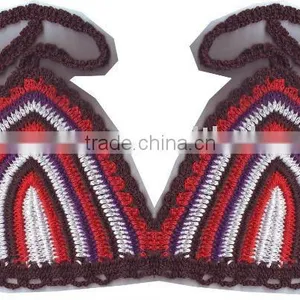 Lady's Crochet Underwear thumbnail-1