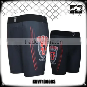 Zhejiang Shaoxing Factory Wholesale Comfortable Compression Vale Tudo thumbnail-1