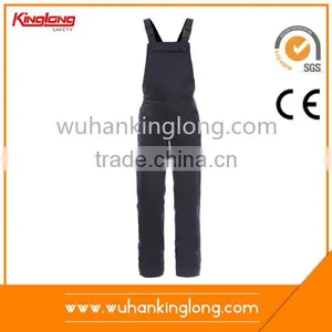 Fashion Mechanic Bib Overall Buckles Uniform thumbnail-2