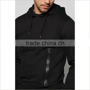 Wholesale Cheap Winter Mens Tracksuit Sweatshirt Hoodie Tracksuits thumbnail-4