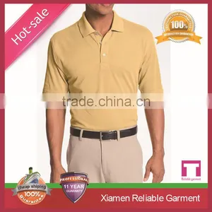 2016 Hot Sale Top Quality Custom Print Man Polo T-shirt China Clothing Manufacturer thumbnail-6
