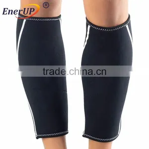 Sport Compression Calf Sleeves Brace Support for Shin Guard thumbnail-3
