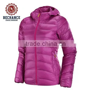 Woman Outdoor Winter Jacket thumbnail-2