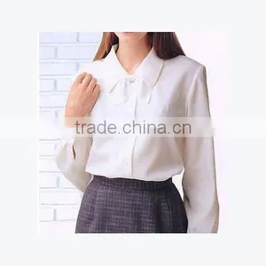 Ladies Business Shirt thumbnail-1
