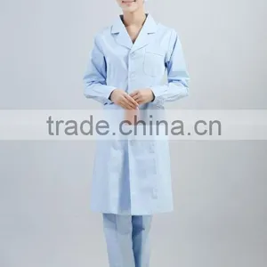 Fashionable Designed Medical Gown thumbnail-1