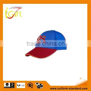 BSCI/ISO9001 Factory Wholesale Multicolored 6 Panel Polyester Mesh Trucker Cap thumbnail-1