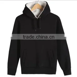 Wholesale Custom Bulk Fashion Hoodies/Pullover Hoody Sweatshirt thumbnail-5