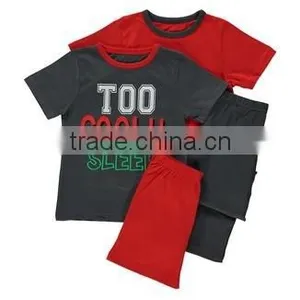 Boys Pajamas Set thumbnail-6