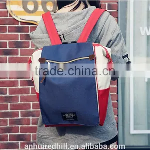 R1881H Lowest Price Wholesale Light Weight School Bags for Teenagers thumbnail-1