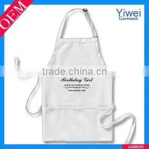 High Quality Heavey Canvas Cotton Aprons thumbnail-1