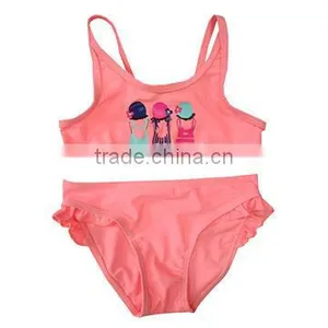Kids Bikini Swimwear thumbnail-1