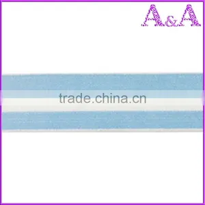 Knitted 1 Inch Tpu Elastic Webbing Tape For Formal Evening Gowns thumbnail-5