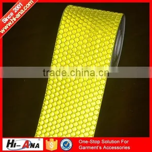 Hi-ana Reflective3 Export to 70 Countries High Performance Reflective Tape for Car thumbnail-1