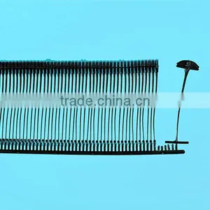 [Sinfoo] 75mm Black Micro-space Plastic Fine Tag Pin thumbnail-2