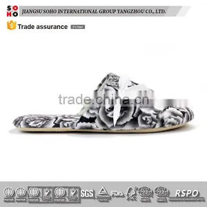 2017 Frozen Slipper Lobster Indoor Slipper for Winter thumbnail-2