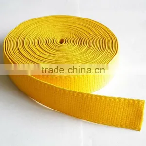 Thick Plush Elastic Webbing,Oeko-tex100 Certified thumbnail-1