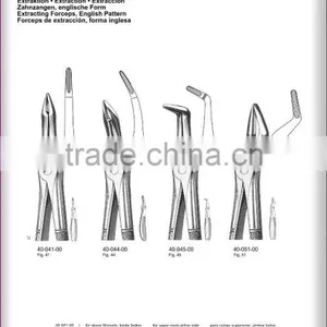 Extracting Forceps thumbnail-5
