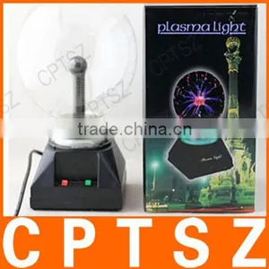 Magic Lamp 10 Inch Plasma Ball Light For Gift,10 Inch Plasma Ball;10" Magicd Ball ;10"plasma Ball Light thumbnail-2