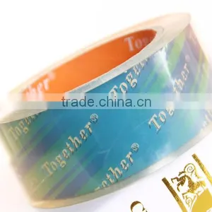 China Clear Reflective Tape thumbnail-1