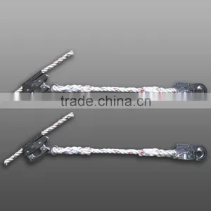 Safety Rope Lanyard From China Manufacturer YL-L617 thumbnail-1