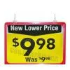 Plastic Frame;poster Frame;A3/A4/A5 Frame;sign Frame thumbnail-1