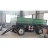 7c Farm Trailer and Transporting Car thumbnail-2