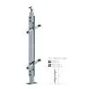 Stainless Steel Balcony Balustrade Handrail Stairs thumbnail-3