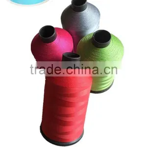 Wholesale High Tenacity Wear Resistant Nylon Thread For Fishing Nets thumbnail-3