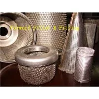 Perforated Filter Element thumbnail-1
