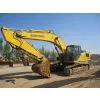 USED SUMITOMO CRAWLER EXCAVATOR SH360-5 IN VERY GOOD WORKING CONDITION thumbnail-1