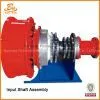Latest High Quality Pump Shaft Assembly For Drilling Rig thumbnail-1