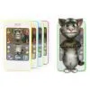 Toy001:3D Display Talking Baby IPhone Learning Toy Machine Kid's Educational Teach Toys thumbnail-1