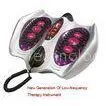 Therapy Foot Massage Machine ,multi-point Rotary Kneading for Circulation thumbnail-1